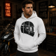BLUZA Z KAPTUREM M8 KASK